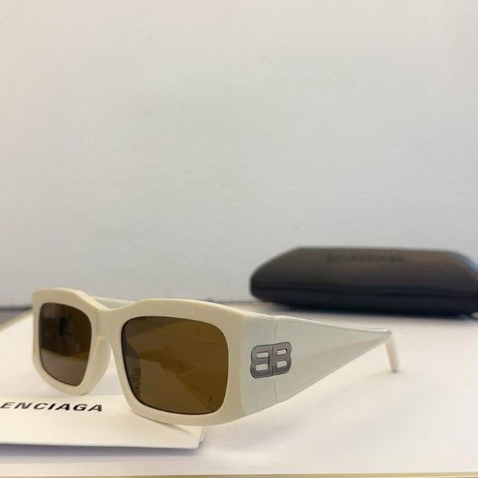 Balenciaga Sunglasses ID:20250617-98